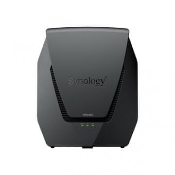 Synology Synology WRX560 Wi-Fi 6 Mesh usmerjevalnik, 4-jedrni 1.4GHz