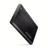 AXAGON AXAGON EE25-A6C zunanja aluminijasta enota za 2.5" SSD/HDD, USB-C 3.2 Gen 1