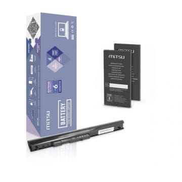 mitsu Mitsu Baterija za HP 240/255 G2 2200mAh (24Wh)
