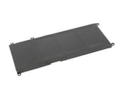 mitsu Mitsu Baterija za Dell Inspiron 15 5587, 7588 3600 mAh (55 Wh) 15.2V