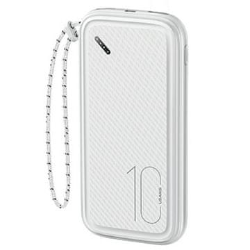 USAMS Powerbank PB56 10000mAh 2xUSB bel
