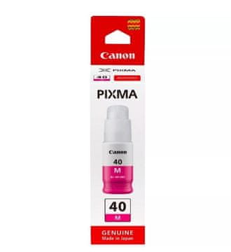 slomart Canon GI-40 MAGENTA črnilni rezervoar, cca. 170 ml