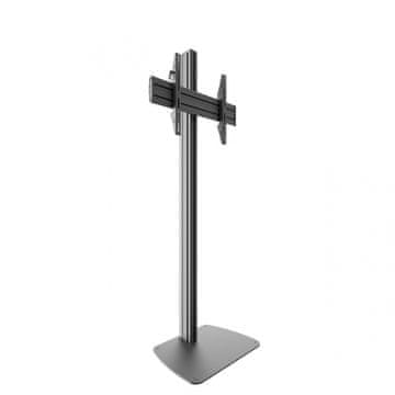 Edbak Edbak STDV100 samostoječe stojalo za monitorje 40-75" do 80 kg