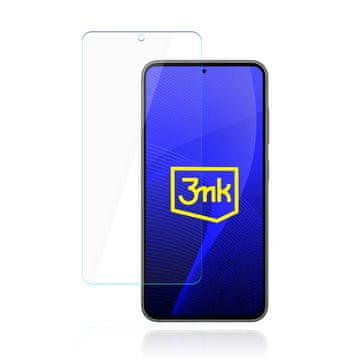 3MK 3MK FlexibleGlass zaščitno steklo Samsung S23 S911