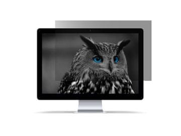 Natec Natec Owl 15.6" 16:9 folija za zasebnost zaslona