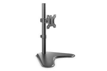 Digitus Digitus DA-90380 stojalo za monitor, 1x LCD do 32", 8kg, črna