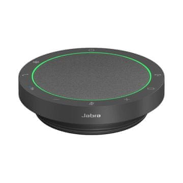 Jabra Jabra Speak2 55 UC konferenčni zvočnik, USB, temno siva