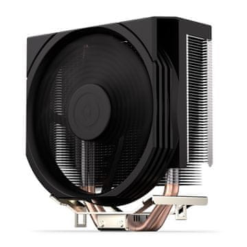 Endorfy ENDORFY Spartan 5 CPU hladilnik, 160W TDP, 12cm ventilator