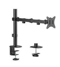 Gembird Gembird MA-25F stojalo za monitor 17-32 palcev, do 9 kg, črno