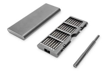 Digitus Digitus DA-70001 set orodja 57 kosov
