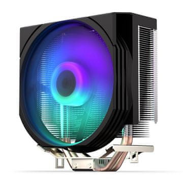 Endorfy ENDORFY Spartan 5 ARGB hladilnik procesorja 120mm