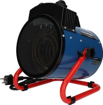 Blaupunkt Blaupunkt EH5010 električni grelnik 5000W