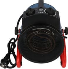 Blaupunkt Blaupunkt EH5010 električni grelnik 5000W