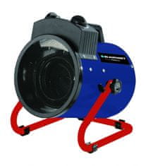 Blaupunkt Blaupunkt EH5010 električni grelnik 5000W