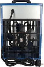 Blaupunkt Blaupunkt EH9010 električni grelnik 2000W, nastavljiv termostat