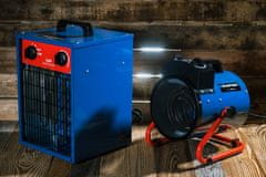 Blaupunkt Blaupunkt EH9010 električni grelnik 2000W, nastavljiv termostat