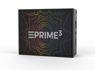 Prime3 PRIME3 ABT02BK Bluetooth zvočnik 10W RMS, črn