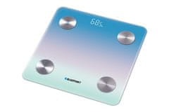 Blaupunkt Blaupunkt BSM601BT Osebna tehtnica s Bluetooth