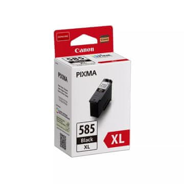 slomart Canon PG-585XL črn XL črnilo