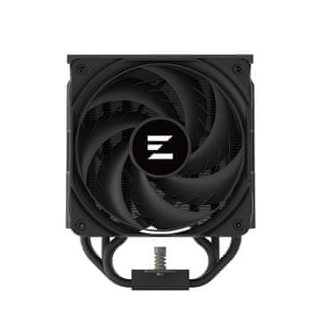Zalman Zalman CNPS13X CPU hladilnik, črn, ARGB