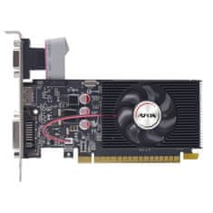 AFOX AFOX GeForce GT 240 V2 grafična kartica 1GB DDR3, DVI/HDMI/VGA
