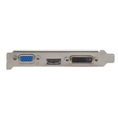 AFOX AFOX GeForce GT 240 V2 grafična kartica 1GB DDR3, DVI/HDMI/VGA