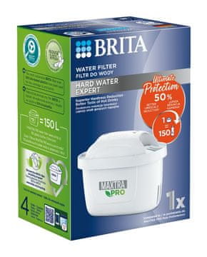 Brita Brita Maxtra PRO Hard Water Expert filter vložek 1 kos