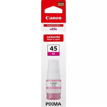 slomart Canon GI-45 črnilo, magenta