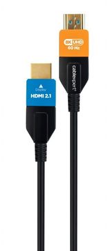 slomart Gembird AOC-HDMI-8K-5M kabel HDMI 2.1 Ultra High speed, 5m, črn