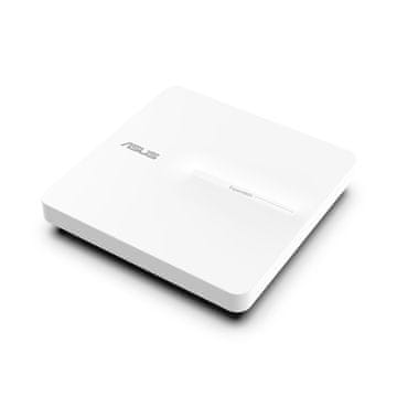 slomart ASUS EBA63 ExpertWiFi dostopna točka, AX3000 Wi-Fi 6