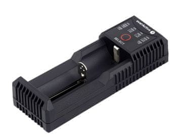 everActive Polnilnik za baterije Power Bank UC-100C (Li-ion, Ni-MH)