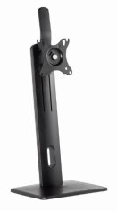 Gembird Gembird MF-1U stojalo za monitor, črno