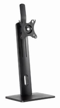 Gembird Gembird MF-1U stojalo za monitor, črno