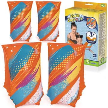 Northix Otroški plavalni trakovi L/XL Bestway 32274