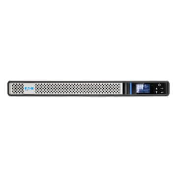 Eaton Eaton 5P650iR UPS napajalnik, 650VA / 520W, Rack 1U