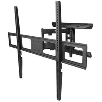 Maclean Maclean MC-423 nosilec za TV 43-100'' 80kg, nagibni