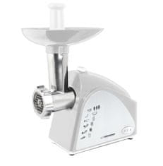 Esperanza Esperanza EKM034 mlin za meso 2200W, bela/siva