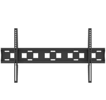 Edbak Edbak FSM180 Stenski nosilec za monitorje 40-86 palcev, VESA 75x75 - 800x400, 49 kg
