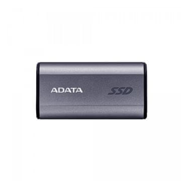 A-Data Adata SC750 zunanji SSD 1TB USB 3.2 Gen 2x2 Type-C