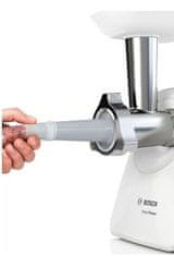 Bosch Bosch MFW2520W mlin za meso 1500W, bel