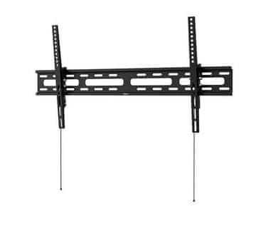Hama Hama 84537 TV nosilec za LCD/LED do 75" 800x400 gibljiv črn