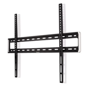 Hama Hama 84539 TV stenski nosilec do 100 palcev, VESA 800x600, črn