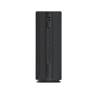 slomart Xiaomi Bluetooth zvočnik, 40W, IP67 vodoodporen, črn