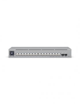Ubiquiti Ubiquiti USW-Enterprise-8-PoE mrežni preklopnik, siv