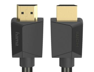 slomart Hama kabel HDMI 2.1 Ultra High Speed 8K, 2m