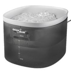 GreenBlue Avtomatski napajalnik za živali GB392, 3L