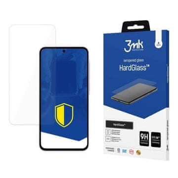 3MK 3MK HardGlass Kaljeno steklo za Samsung A35 5G / A55 5G