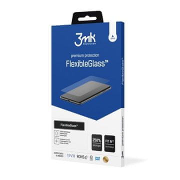 3MK 3MK FlexibleGlass hibridno steklo za Samsung A36 5G A566