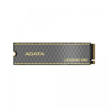 A-Data Adata LEGEND 860 notranji SSD 1TB M.2 PCIe Gen4 x4