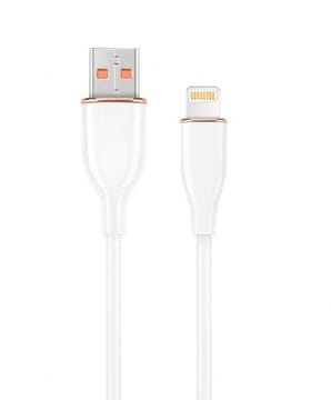 Gembird Gembird kabel USB-A na 8pin, 1m, bel